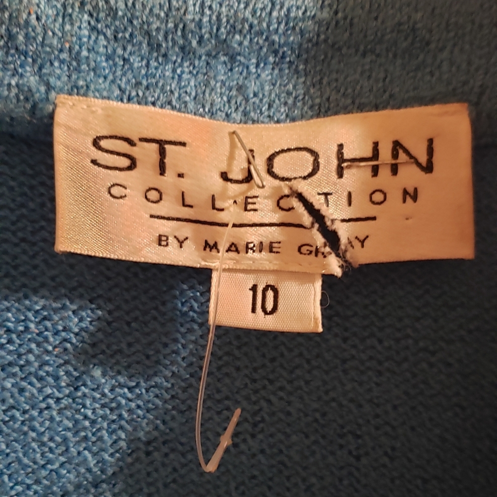 Knit Jacket - image 4